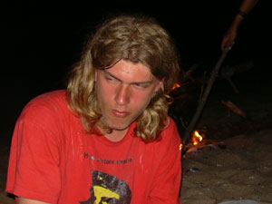 Moin ??? Hallo kannst du mich noch sehen ???