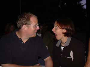 Fress mich mich oder ich beiss dich 