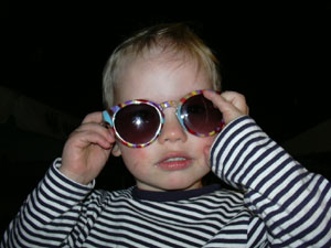 HHUAAAA ist das DUNKEL !!!!