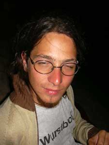 Alte Saufnase ! Schluck du Luder Teil 1