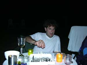 hmmm was mach ich bloss ???